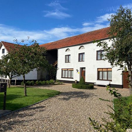 Vakantiewoning Wurfeldermolen Маасейк Екстер'єр фото