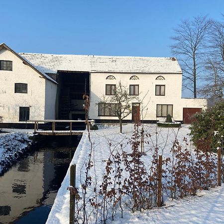 Vakantiewoning Wurfeldermolen Маасейк Екстер'єр фото