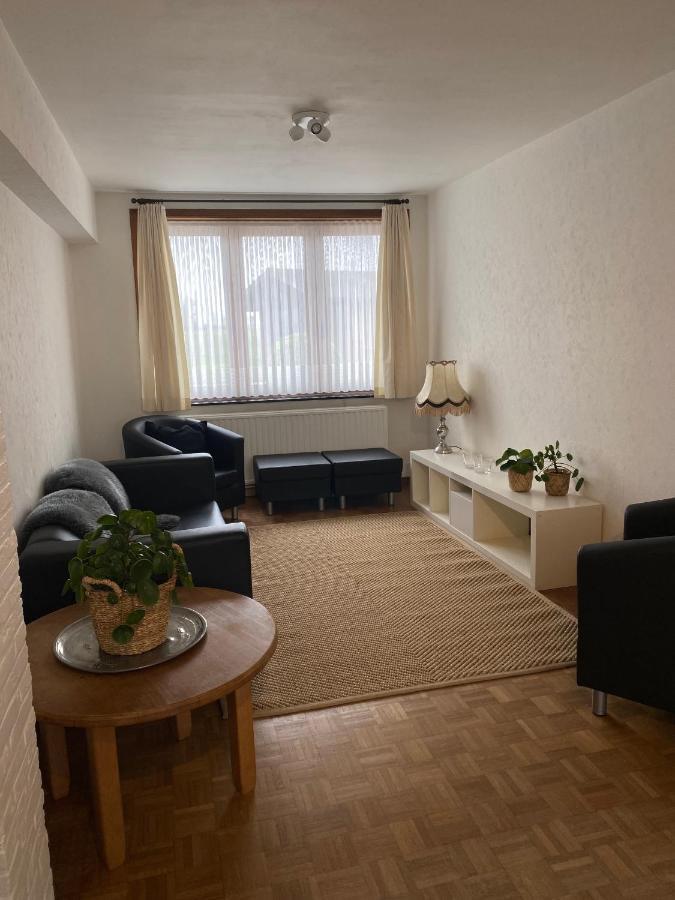 Vakantiewoning Wurfeldermolen Маасейк Екстер'єр фото