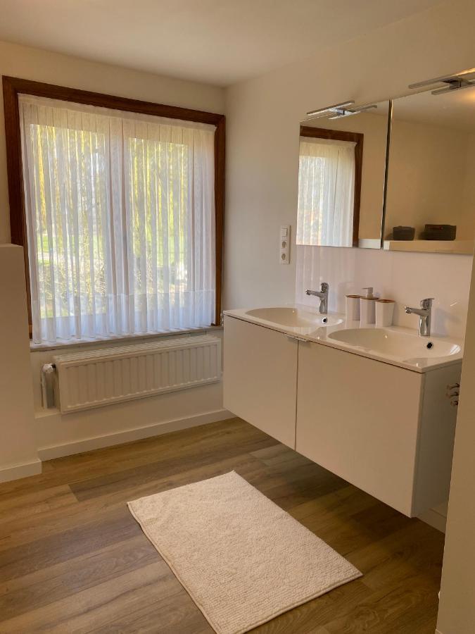 Vakantiewoning Wurfeldermolen Маасейк Екстер'єр фото