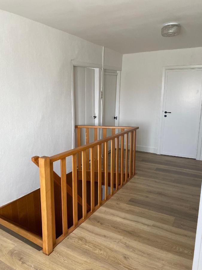 Vakantiewoning Wurfeldermolen Маасейк Екстер'єр фото