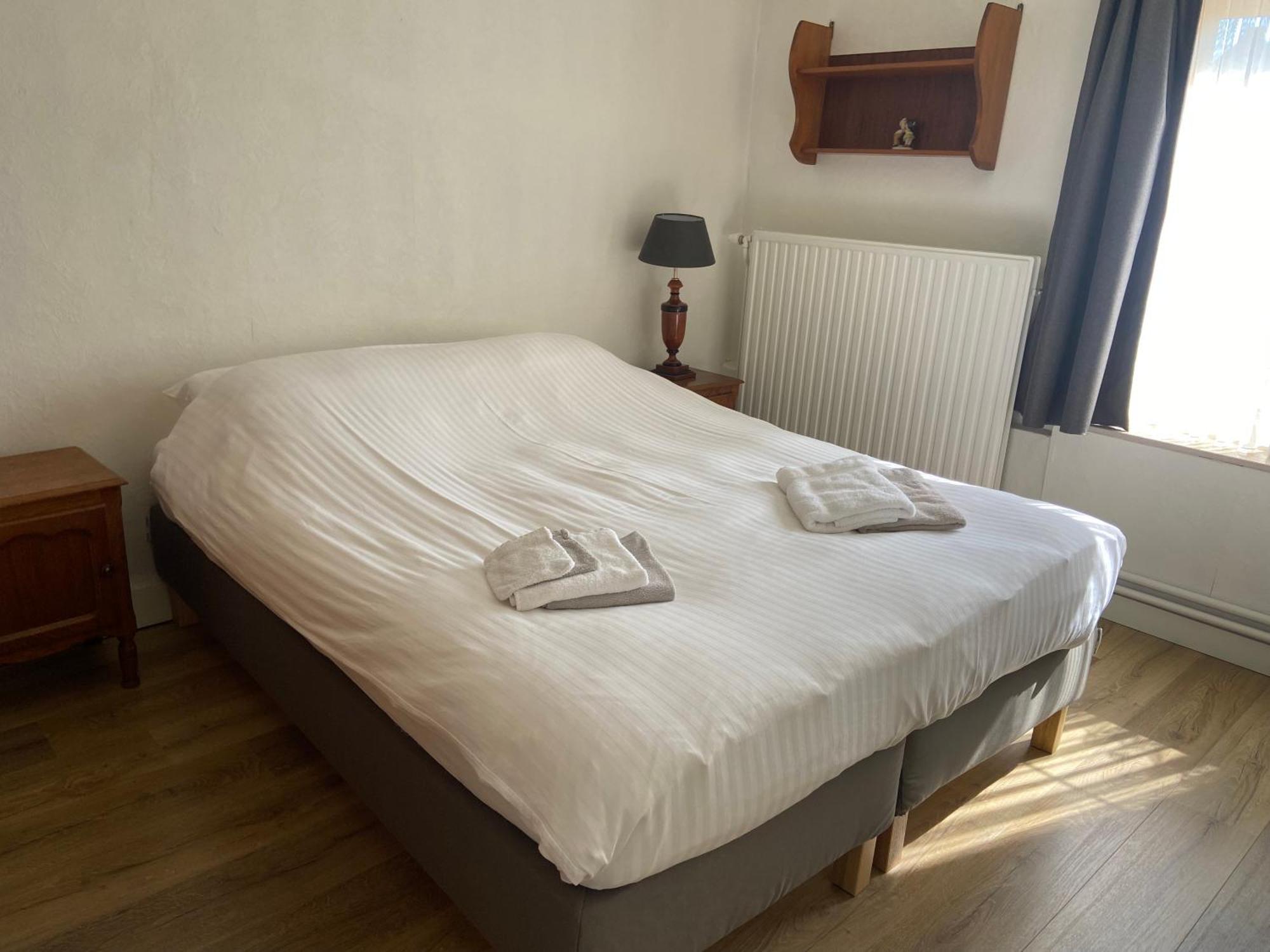 Vakantiewoning Wurfeldermolen Маасейк Екстер'єр фото