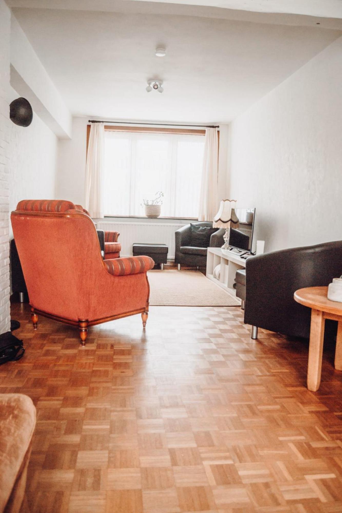 Vakantiewoning Wurfeldermolen Маасейк Екстер'єр фото