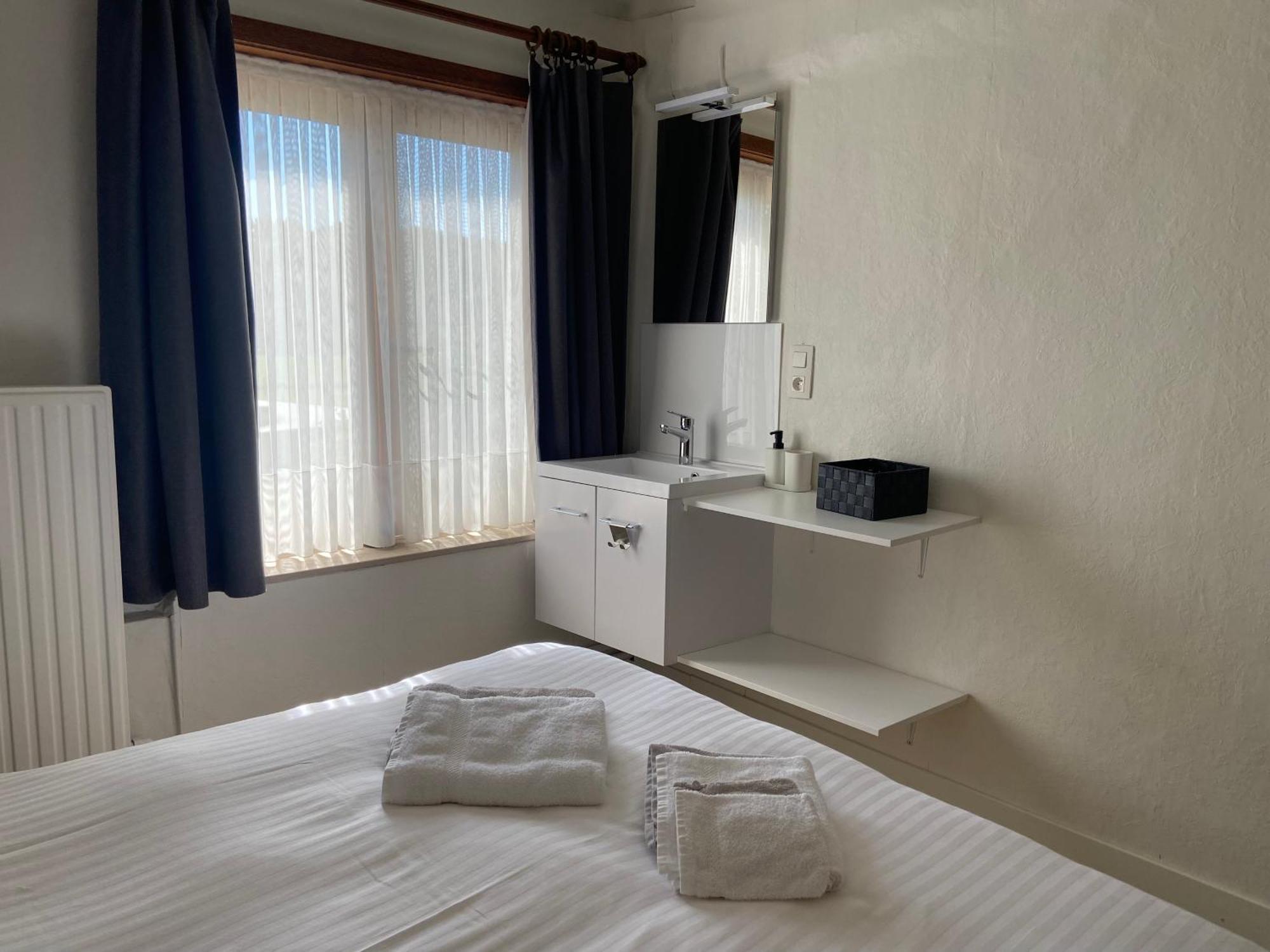 Vakantiewoning Wurfeldermolen Маасейк Екстер'єр фото