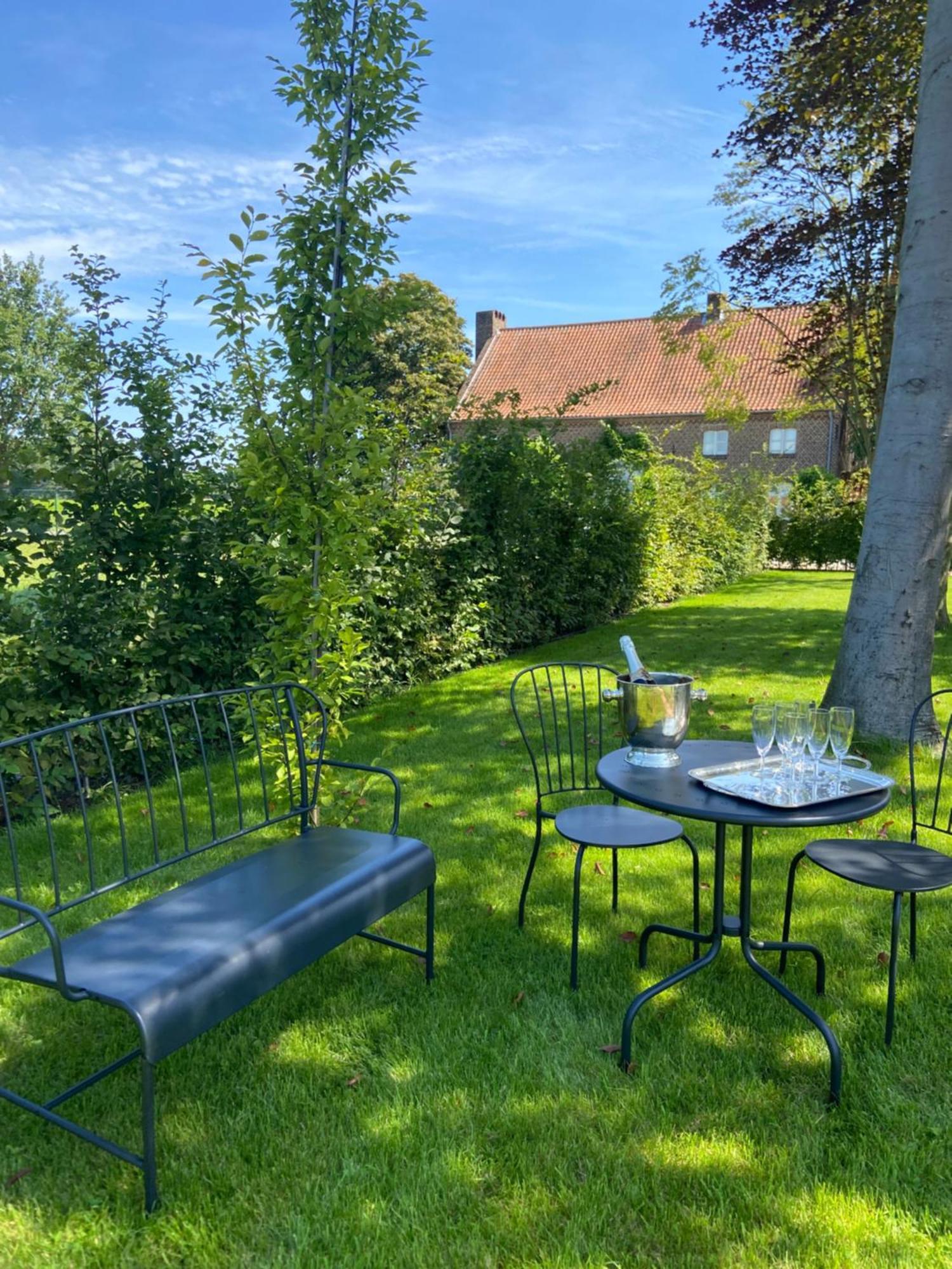 Vakantiewoning Wurfeldermolen Маасейк Екстер'єр фото